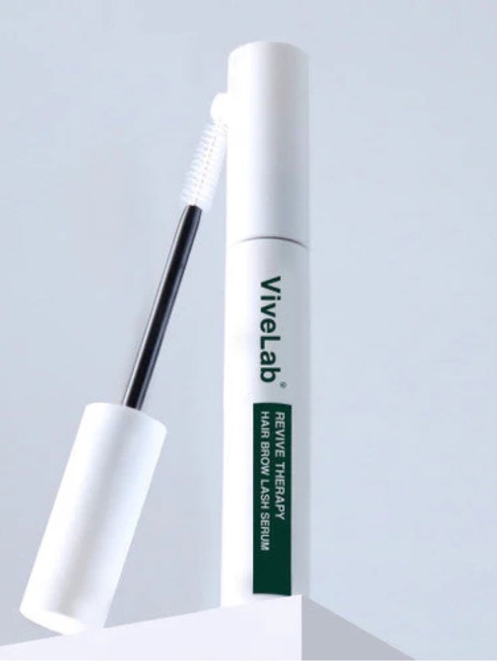 NIB VibeLab Revive Therapy Hair, Brow, Lash Serum